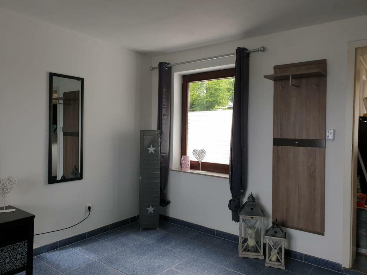 Ferienwohnung Huppenbroich Simmerath Exterior foto