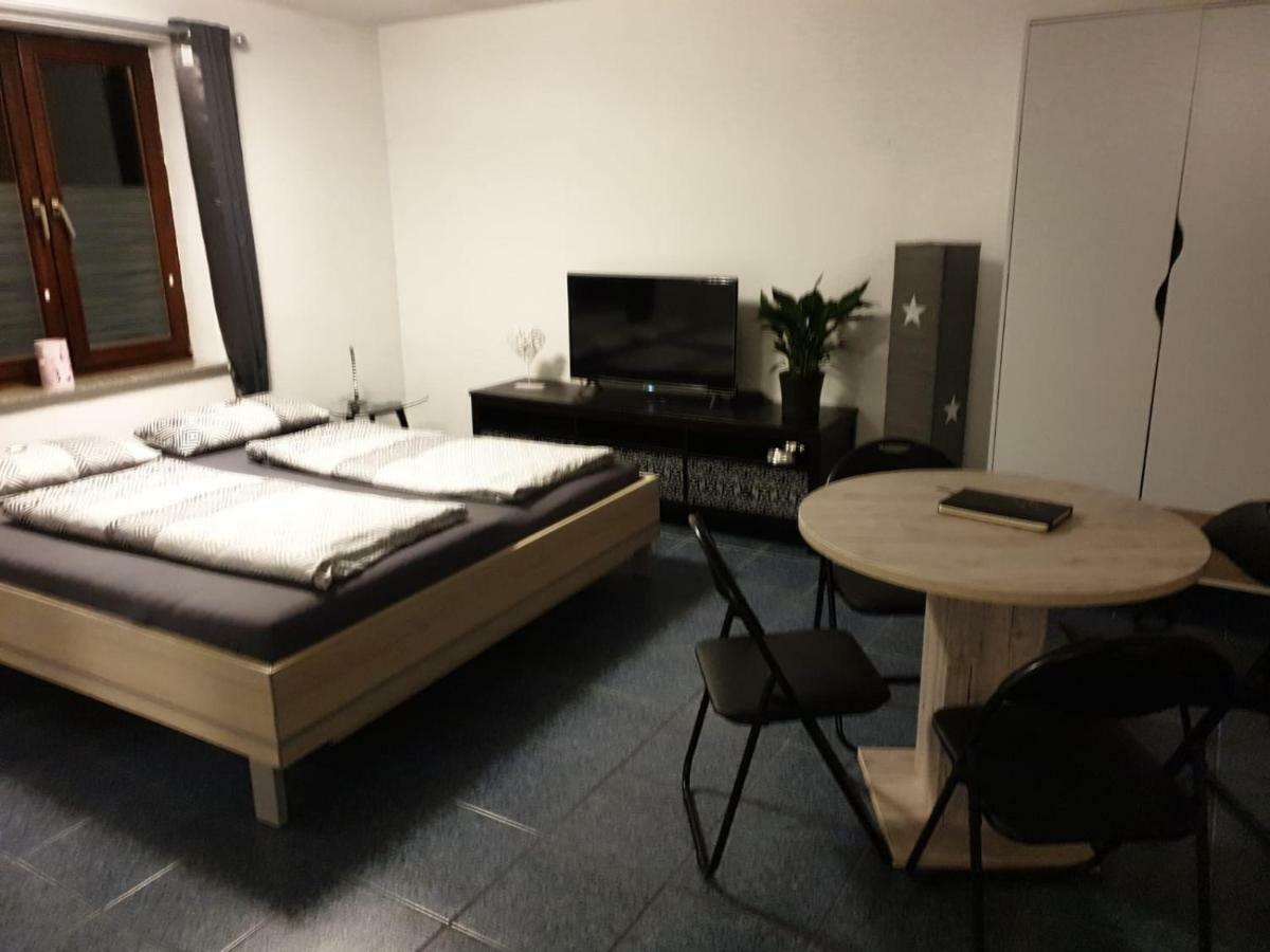 Ferienwohnung Huppenbroich Simmerath Exterior foto